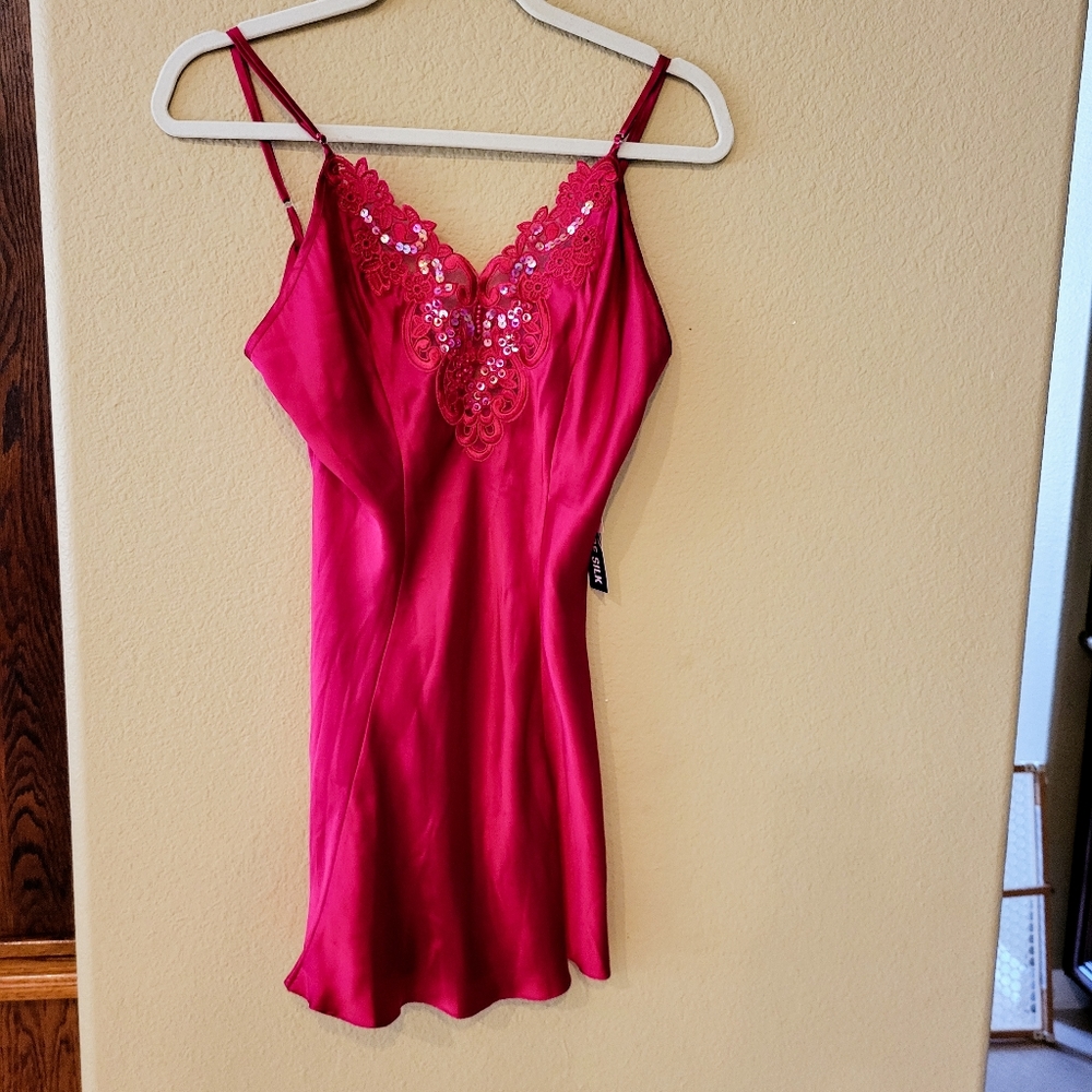 Lingerie - Negligee